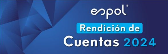 Rendición de Cuentas 2024