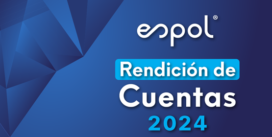 Rendición de Cuentas 2024