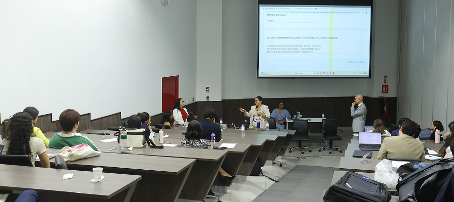 Rendición de Cuentas