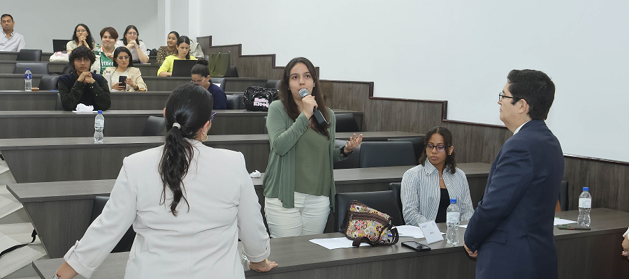 Rendición de Cuentas