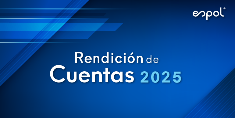 Rendición de Cuentas 2025