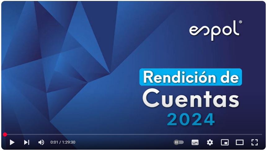 Rendición de Cuentas 2023
